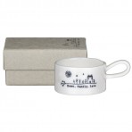 Handled Tea Light Holder | Home, family, love